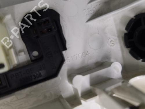 Climate control CITROËN C1 (PM_, PN_) 1.0 | BP29834419I5