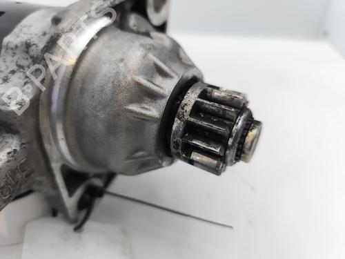 Starter AUDI Q3 (8UB, 8UG) 2.0 TDI | BP36816035M8 - Image 2