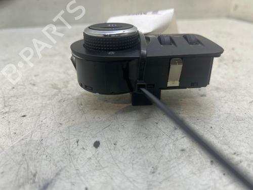 Headlight switch OPEL MERIVA B MPV (S10) 1.3 CDTI (75) | BP39600041I24 - Image 2
