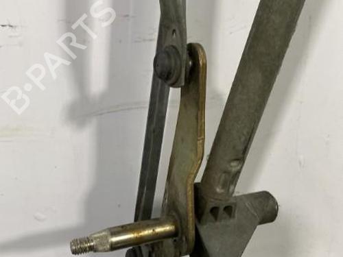 Used Front wiper motor CITROËN XSARA PICASSO (N68) 1.6 HDi (109 hp) 22836918