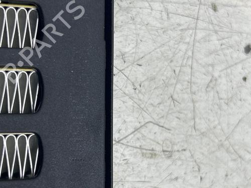 Heater resistor JAGUAR XE (X760) 2.0 D AWD | BP39422713M108 - Image 2