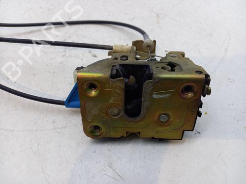 Rear right lock RENAULT KANGOO Express (FC0/1_) 1.5 dCi | BP29377350C99 