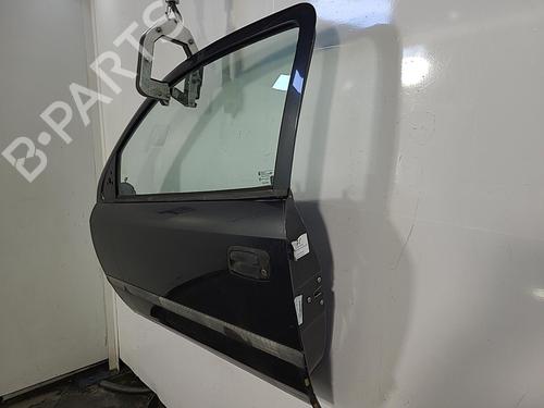 Left front door OPEL ASTRA G Hatchback (T98) 2.0 16V (F08, F48) | BP22829553C2 