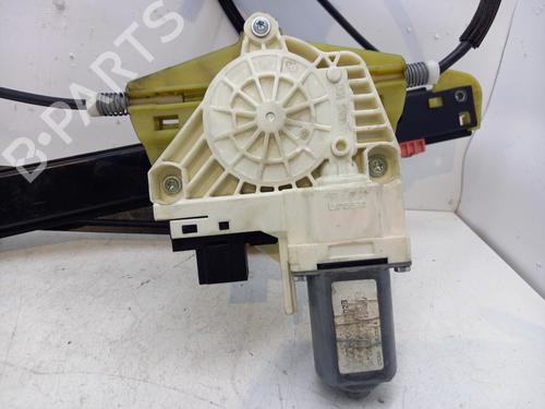 front-right-window-mechanism-audi-a6-c6-4f2-2004-2005-2006-2007-2008-2009-2010-2011-29338930 main image