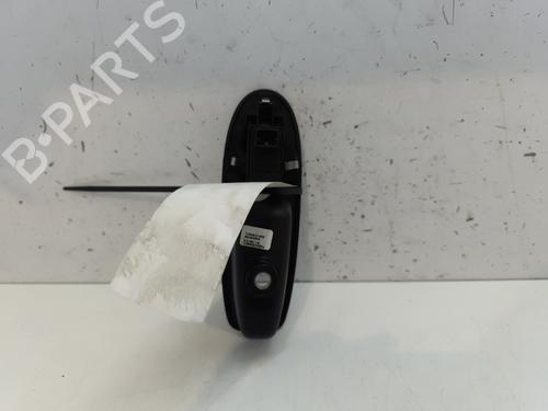 Left rear window switch FIAT 500L (351_, 352_) 0.9 Natural Power (199LYC1B) | BP27665138I29 - Image 4