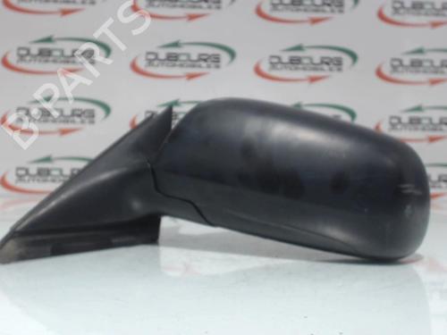 Left mirror AUDI A4 B5 (8D2) 1.6 | BP22814606C26 
