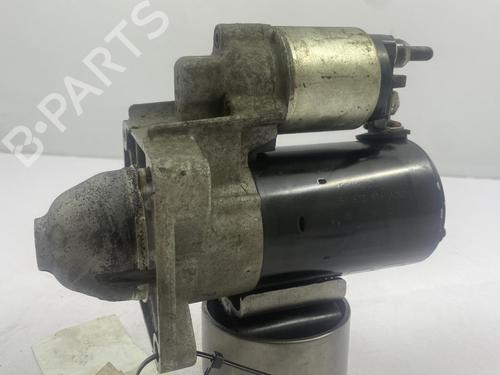 Used Starter FORD KA (RU8) 1.2 (69 hp) 22823117