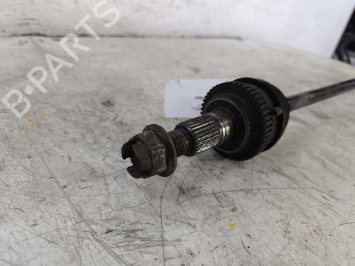 Left front driveshaft PORSCHE 911 (996) 3.6 Carrera 4 | BP27453302M38 