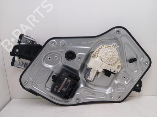 Front left window mechanism SKODA YETI (5L) | BP36803903C22 - Image 2