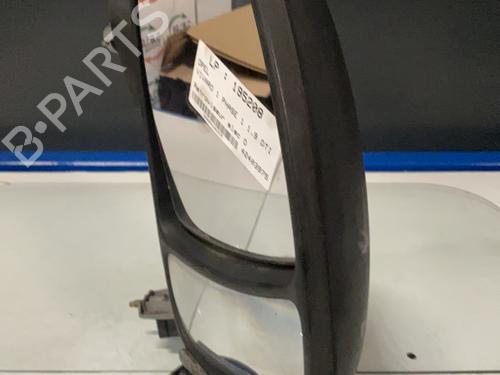 Right mirror OPEL VIVARO A Van (X83) 1.9 DTI (F7) | BP22814963C27 