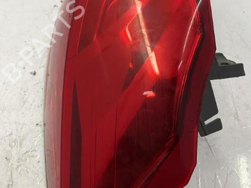 Used Right taillight Right taillight SUBARU LEGACY IV Estate (BP) 2.5 AWD (BP9) (165 hp) 22839055 22839055