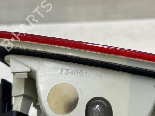 Right tailgate light BMW 5 Touring (E61) 525 d | BP39937081C80 - Image 5