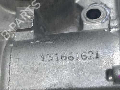 Throttle body RENAULT TWINGO II (CN0_) 1.2 16V (CN0K, CN0V, CN0A) | BP38677055M82 - Image 2