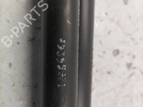 Hood lift support RENAULT MEGANE IV Hatchback (B9A/M/N_) 1.2 TCe 100 (B9MS) | BP23830593C139 