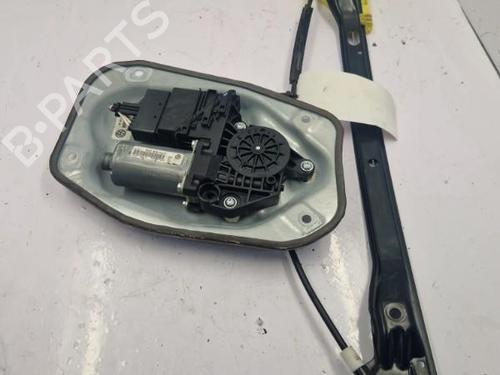 Used Rear right window mechanism Rear right window mechanism VW GOLF PLUS V (5M1, 521) 1.6 TDI (105 hp) 22837013 22837013