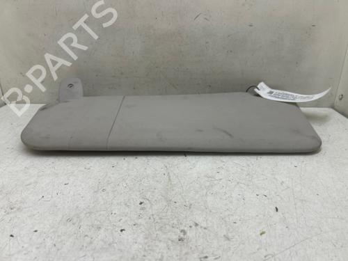 Left sun visor CITROËN BERLINGO Box Body/MPV (B9) 1.6 BlueHDi 100 | BP40560962I1 - Image 2