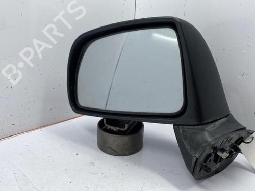 Used Left mirror HYUNDAI TRAJET (FO) 2.0 CRDi (113 hp) 22838941