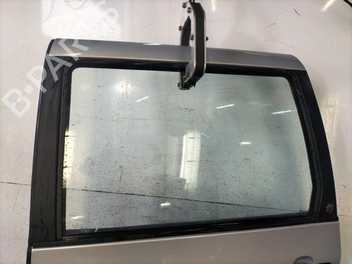 Left rear door FORD GALAXY I (WGR) 1.9 TDI | BP31067973C4