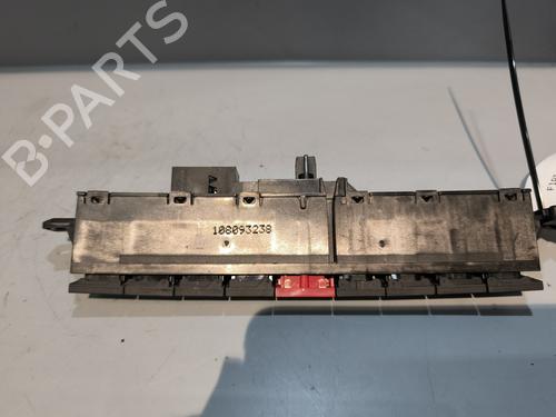 Warning switch FIAT 500L (351_, 352_) 1.6 D Multijet (199LYD1B) | BP29314738I22 