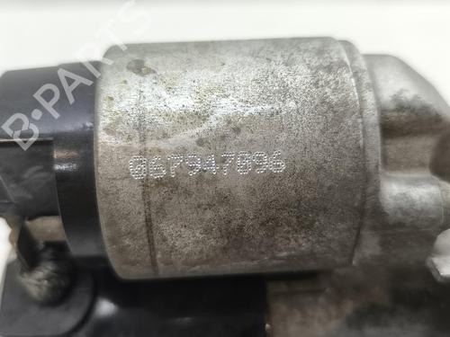 Starter CITROËN C3 Picasso (SH_) 1.6 VTi 120 | BP38055087M8 - Image 6