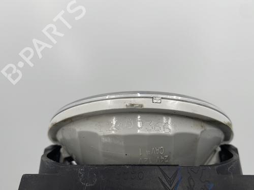Right front fog light CITROËN C3 III (SX) 1.2 VTi 82 | BP32016938C31 