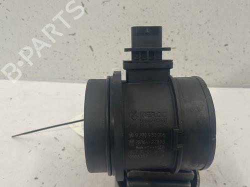 Used Mass air flow sensor Mass air flow sensor KIA PRO CEE'D (ED) 2.0 CRDi 140 (140 hp) 25833378 25833378