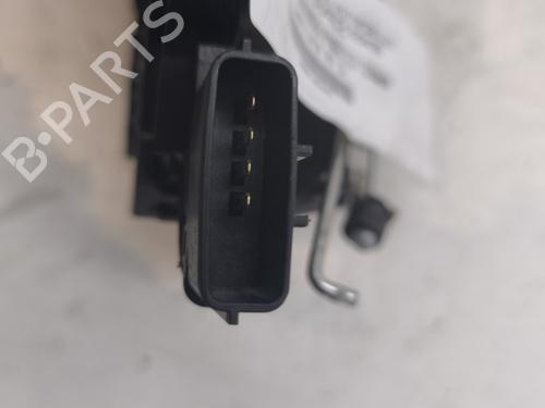 Front left lock NISSAN MICRA IV (K13K, K13KK) 1.2 | BP29423909C98 