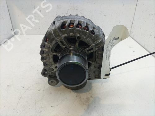 Used Alternator Alternator AUDI A3 Sportback (8VA, 8VF) 35 TFSI (150 hp) 28482200 28482200