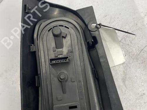Right taillight SMART CITY-COUPE (450) 0.6 (S1CLA1, 450.341) | BP22833128C35 