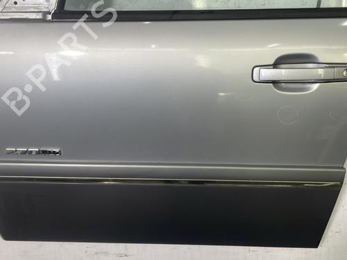 Left front door SSANGYONG REXTON / REXTON II (GAB_) 2.7 Xdi | BP22846250C2 