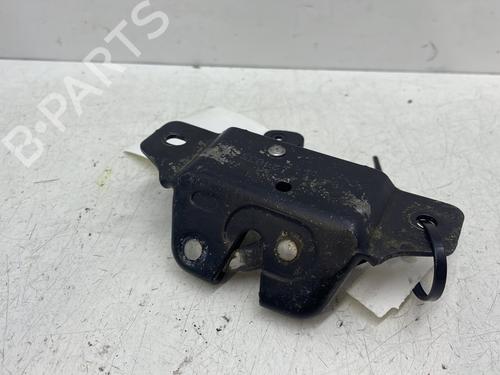 Used Tailgate lock Tailgate lock PEUGEOT PARTNER MPV (5_, G_) [1996-2026] 34260228 34260228