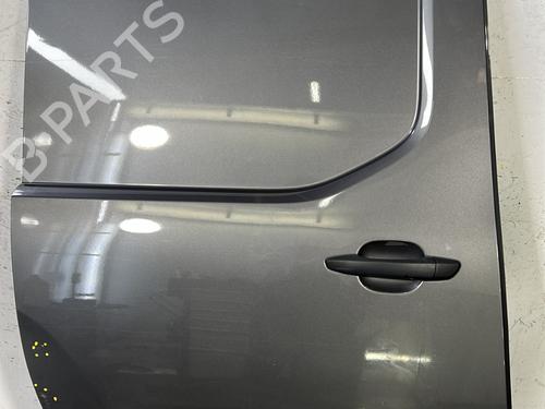 Used Right slide door CITROËN BERLINGO Box Body/MPV (K9) 1.5 BlueHDi 100 (102 hp) 25374662