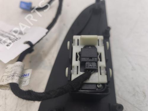 Right front window switch MERCEDES-BENZ C-CLASS (W203) C 200 CDI (203.007) | BP28064889I26 - Image 4