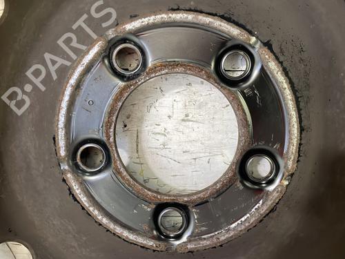 Fælk RENAULT MASTER III Van (FV) 2.3 dCi 125 FWD (FV0C, FV0D, FV0G, FV0H, FV0J, FV0K,... | BP33198515C45 - Image 2