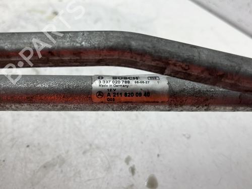 Viskermotor vindrude MERCEDES-BENZ E-CLASS (W211) E 320 CDI (211.022) | BP28277590M29 