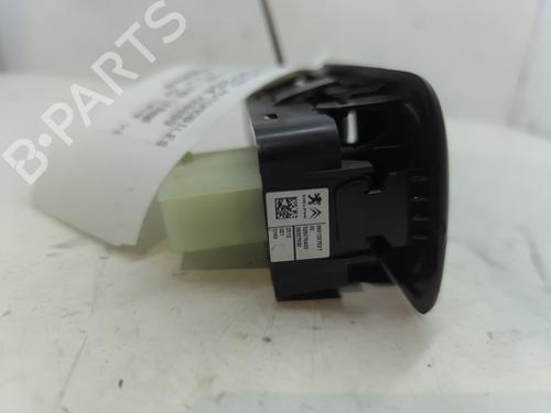 Used Switch Switch CITROËN C3 II (SC_) 1.4 HDi 70 (SC8HZC, SC8HR0, SC8HP4) (68 hp) 27545915 27545915