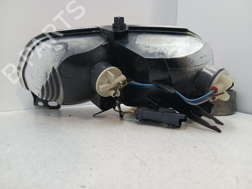 Used Rear bumper right light Rear bumper right light CITROËN C4 Picasso II [2013-2026] 30045837 30045837