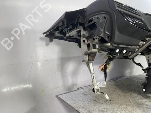 Dashboard CITROËN C4 Grand Picasso II (DA_, DE_) 1.6 HDi / BlueHDi 115 | BP22835292C46 