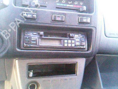 Left mirror TOYOTA RAV 4 I Cabrio (_A1_) 2.0 4WD (SXA11) | BP22827074C26 