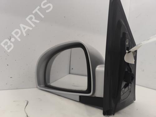 Left mirror HYUNDAI GETZ (TB) 1.1 | BP26234771C26 