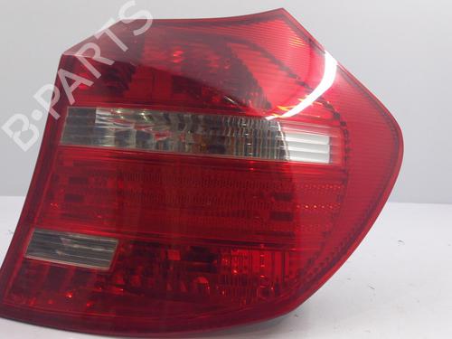 Right taillight BMW 1 (E87) 118 d | BP22824495C35 