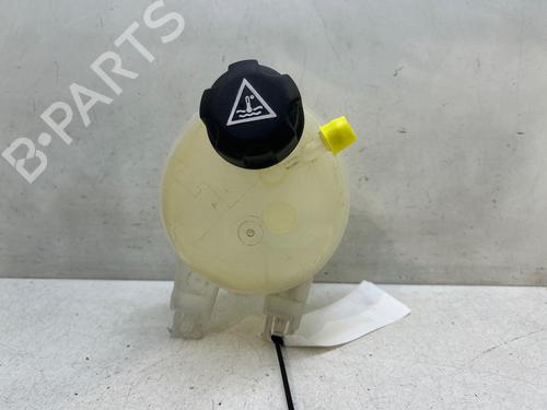 Used Expansion tank Expansion tank PEUGEOT EXPERT Van (V_) 1.5 BlueHDi 120 (120 hp) 40204422 40204422