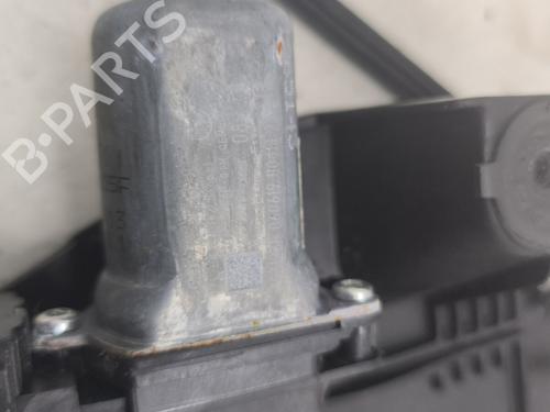 Front left window mechanism DS DS 3 / DS 3 CROSSBACK (UR_, UC_, UJ_) 1.5 BlueHDi 100 (UCYHYJ) | BP29438763C22 - Image 3