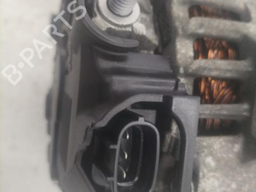 Alternator KIA RIO IV (YB, SC, FB) 1.25 | BP23866972M7 - Image 3