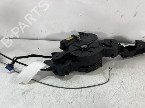 Electronic module PEUGEOT 807 (EB_) 2.0 HDI | BP29222371M83 
