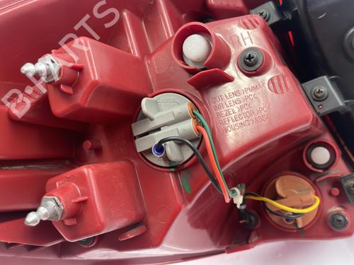 Right taillight KIA CEE'D (JD) 1.4 CRDi 90 | BP22843628C35 - Image 2