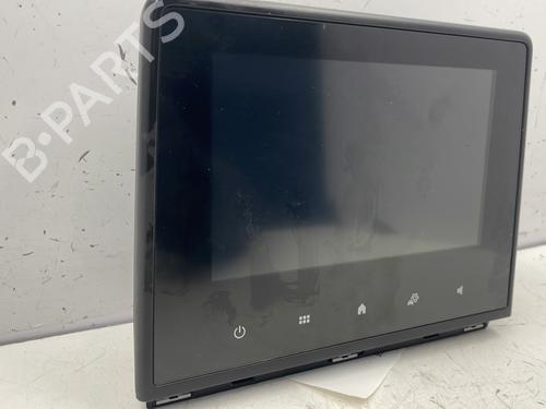 Display RENAULT CLIO V (B7_) 1.5 Blue dCi 100 (B7AD) | BP23429488C48 - Image 4