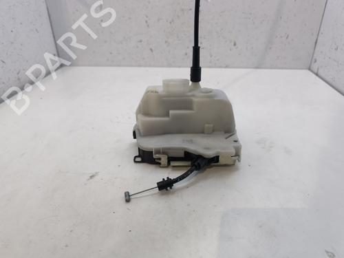 Rear right lock CITROËN C3 I (FC_, FN_) 1.4 HDi | BP26585130C99 