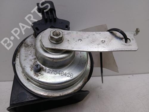 Horn FIAT 500 (312_) 1.2 (312AXA1A) | BP36803844E13 - Image 5