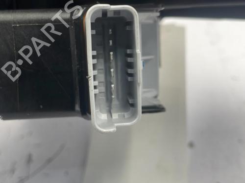 Used Rear right window mechanism Rear right window mechanism PEUGEOT 208 II (UB_, UP_, UW_, UJ_) 1.2 PureTech 100 (101 hp) 22841142 22841142